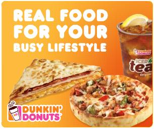 Difference between 'tasty' & 'healthy' – Advertisement 